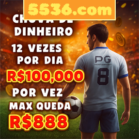 5536.com Fundo de Resgate de Perdas Semanais