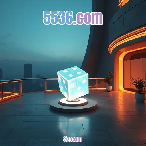 5536.com: O Destino para Jackpots Imperdíveis e Emoções no Jogo