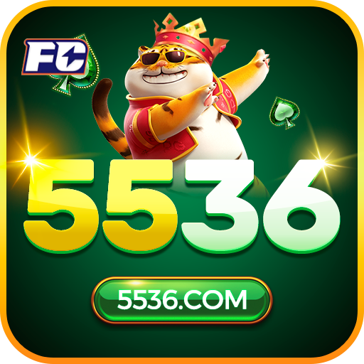 5536.com Cassino Online