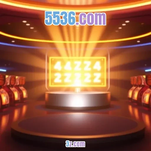 5536.com: Descubra o Suporte ao Cliente que Revoluciona o Jogo