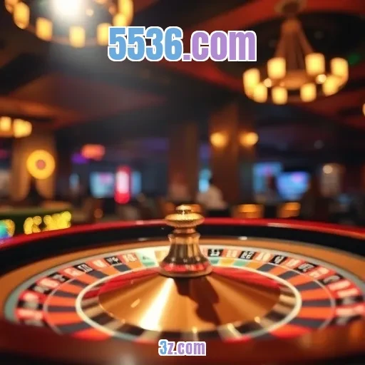 5536.com: Aprenda a Jogar e Maximizar Seus Ganhos Online